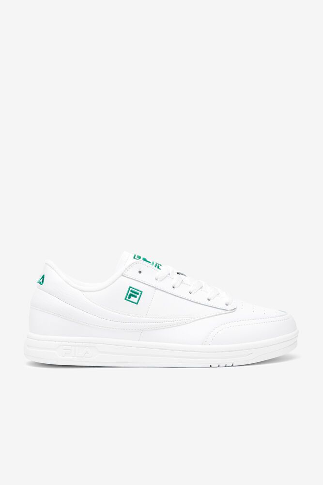 Fila Sneakers Mens White - Tennis 88 - Philippines 3295708-GO